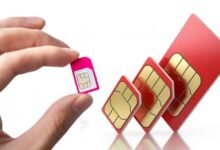 New SIM Card Rules 3 Years Jail & 2 Lakh Fine for Misuse