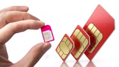 New SIM Card Rules 3 Years Jail & 2 Lakh Fine for Misuse