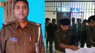 Police Officer Beaten to Death in Bihar While Arresting Criminal