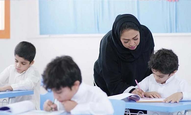 Saudi Arabia Hiring 10494 Teachers for 2025