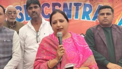 Separate Ward for Muslims in Hospital BJP MLA Ketki Singh Appeals to CM Yogi