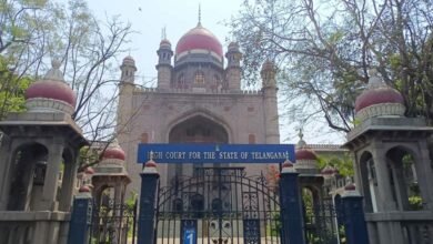 Shamsheer Khan Proven Innocent After 10 Years in Murder Case Released by Telangana High Court