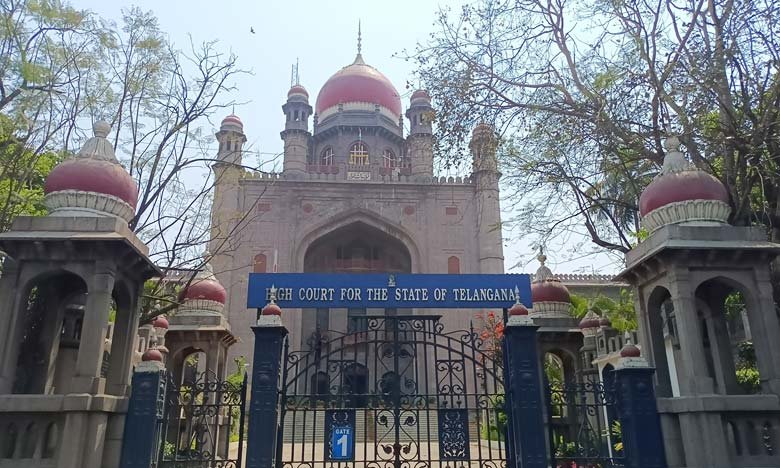 Shamsheer Khan Proven Innocent After 10 Years in Murder Case Released by Telangana High Court