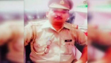 Sub Inspector Nayab Khan Commits Suicide in Government Quarters Took Extreme Step While Fasting