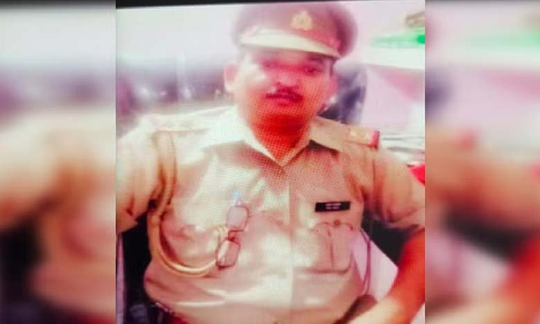 Sub Inspector Nayab Khan Commits Suicide in Government Quarters Took Extreme Step While Fasting