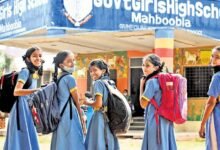 Telangana Announces Half Day Schools from March 15 Due to Rising Temperatures