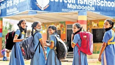 Telangana Announces Half Day Schools from March 15 Due to Rising Temperatures