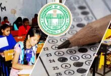 Telangana Important Update for 10th Class Students