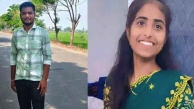 Telangana Lovers Commit Suicide Together Tragic Incident in Karimnagar