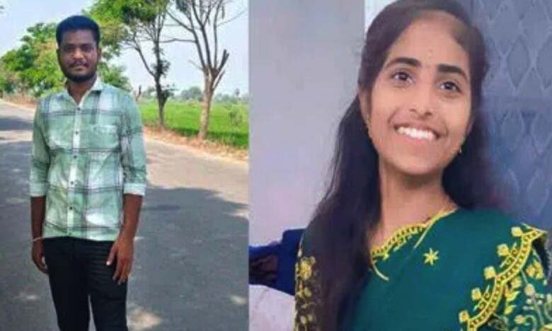 Telangana Lovers Commit Suicide Together Tragic Incident in Karimnagar