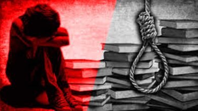 Telangana Student Attempts Suicide Due to Alleged Teacher Harassment