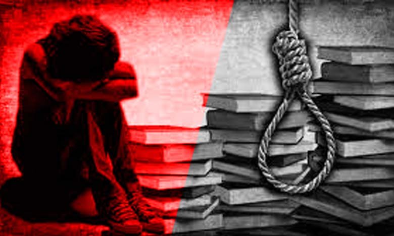 Telangana Student Attempts Suicide Due to Alleged Teacher Harassment