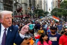 Thousands of Indian H-4 Visa Holders Face Deportation Threat in the US