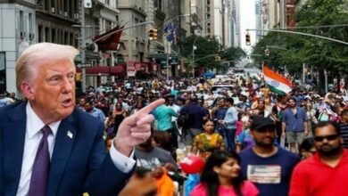 Thousands of Indian H-4 Visa Holders Face Deportation Threat in the US