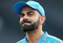 Virat Kohlis Fitness at 36 Becomes a Hot Topic