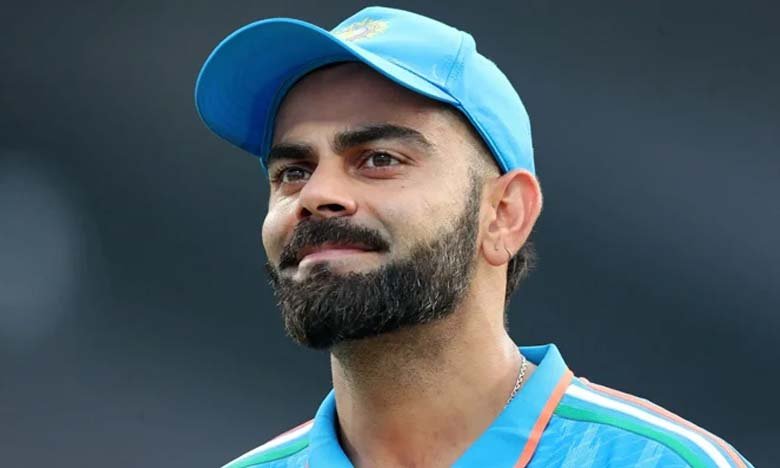 Virat Kohlis Fitness at 36 Becomes a Hot Topic