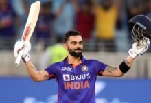 Which Record Did Virat Kohli Break of Sachin Tendulkar