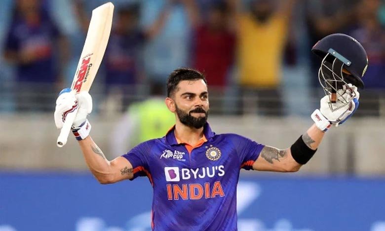 Which Record Did Virat Kohli Break of Sachin Tendulkar