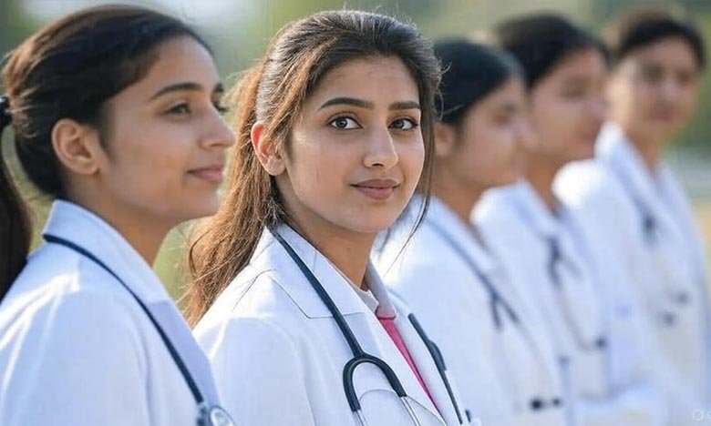 Medical Stipend Increased Telangana Government Announces Hike for Medical Students