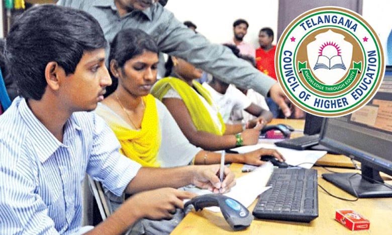 Telangana Engineering Counselling 2025 Full Schedule Released