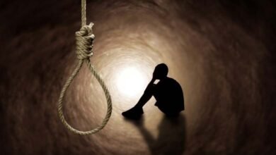 13-Year-Old Commits Suicide in Hyderabads Asifnagar
