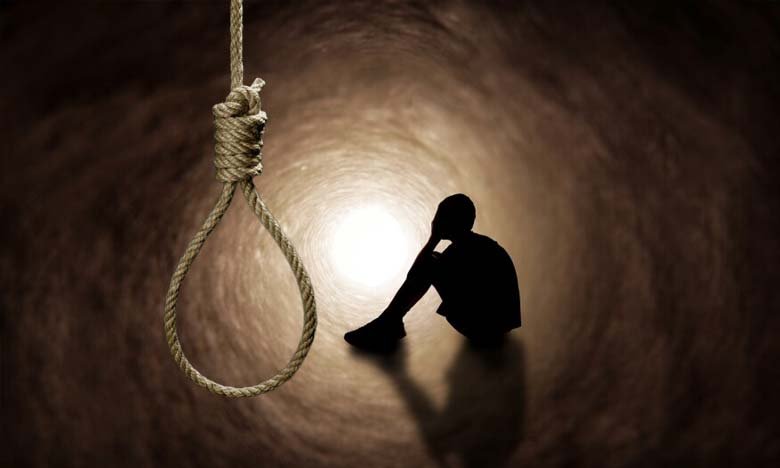 13-Year-Old Commits Suicide in Hyderabads Asifnagar