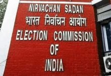 52 Lakh Voters May Be Removed from Voter List in Bihar Election Commission Releases Data