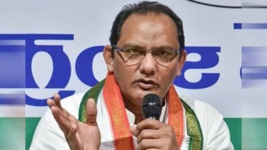 Azharuddin Says Jubilee Hills By-election Is More Important Than HCA Issues