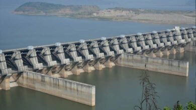 Banakacherla Project Central Government Sends Back the Proposal Whats Next