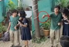 Crazy Lover Tries to Kidnap Class 10 Girl at Knifepoint in Maharashtra
