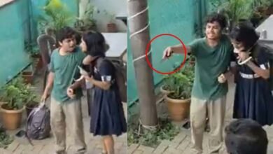 Crazy Lover Tries to Kidnap Class 10 Girl at Knifepoint in Maharashtra