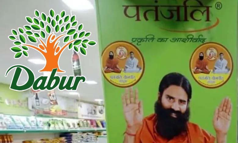 Delhi High Court Orders Patanjali to Stop Misleading Ads Against Dabur Chyawanprash