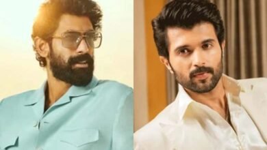 ED Files Case on Vijay Deverakonda Rana Daggubati and 29 Others for Promoting Banned Betting Apps