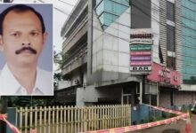 Fight Over Alcohol Turns Deadly Man Stabs Bar Worker to Death in Kerala