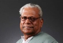 Freedom Fighter and Former Kerala CM VS Achuthanandan Passes Away at 101