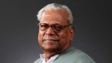 Freedom Fighter and Former Kerala CM VS Achuthanandan Passes Away at 101