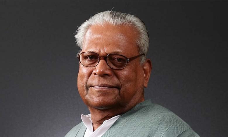 Freedom Fighter and Former Kerala CM VS Achuthanandan Passes Away at 101
