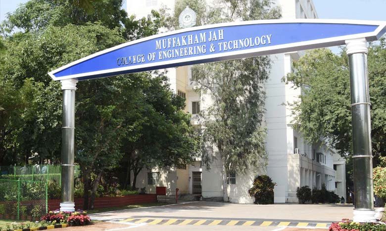Hyderabads Muffakham Jah College Gets Temporary Permission from High Court for Admissions