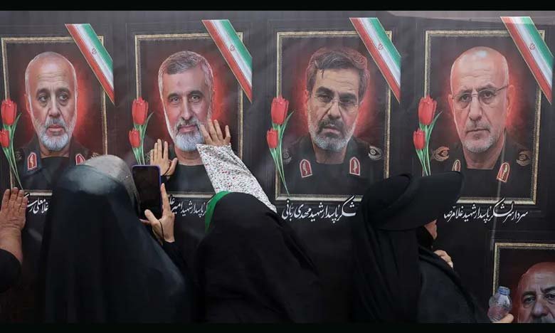 Israels 15-Year Plan to Kill Iranian Nuclear Scientists