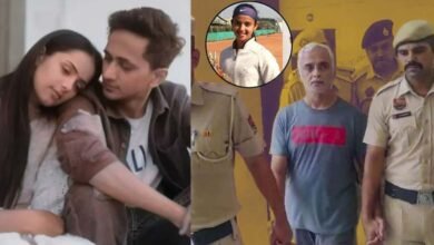 New Twist in Tennis Player Radhika Yadavs Murder Case Father Allegedly Killed Her Over Video with Muslim Youth