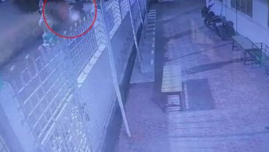 Pork Thrown at Mosque in Guwahati Assam Tensions Rise