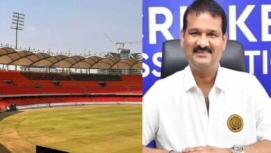 SRH Ticket Dispute HCA President Jagan Mohan Rao Arrested by CID