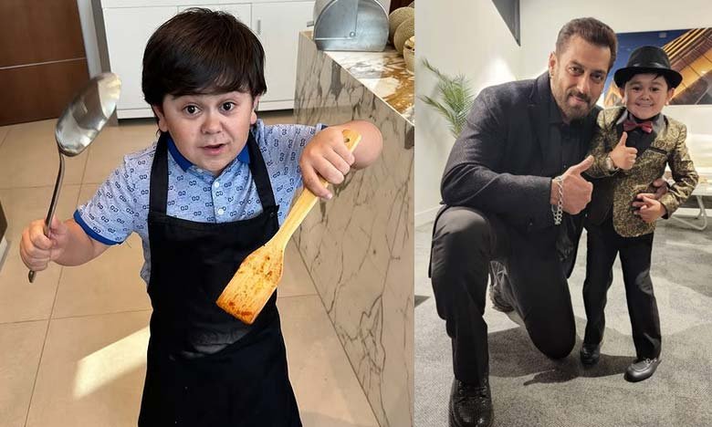 Social Media Star Abdu Rozik Arrested at Dubai Airport for Theft Allegation