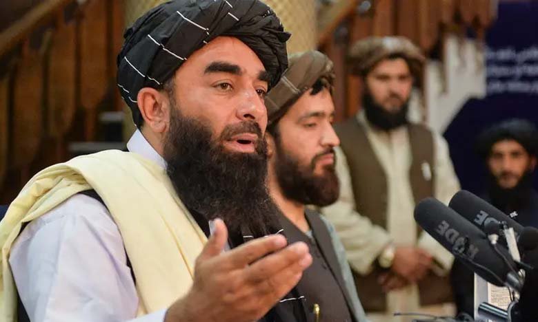 Taliban Rejects International Criminal Court Arrest Warrants Calls Them Foolish