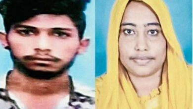 Tragic End of Interfaith Love Marriage Muslim Girl from Uttar Pradesh Dies by Suicide in Hyderabad