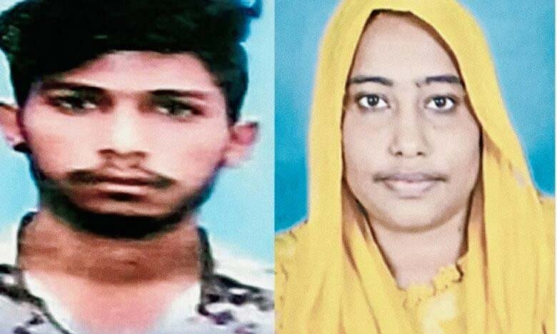 Tragic End of Interfaith Love Marriage Muslim Girl from Uttar Pradesh Dies by Suicide in Hyderabad