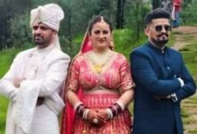 Two Brothers Marry the Same Woman in Himachal Pradesh What Does Indian Law Say