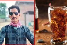 Wife Mixes Poison in Cool Drink Husband Dies During Treatment in Warangal
