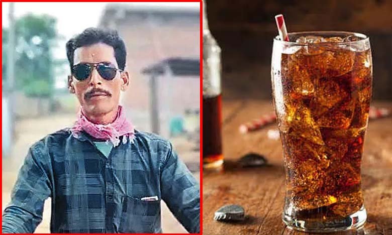 Wife Mixes Poison in Cool Drink Husband Dies During Treatment in Warangal